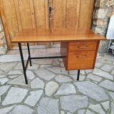 Vintage modernist desk