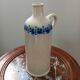 Betschdorf stoneware bottle with salt