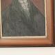 « Portrait de Joseph Haydn » par KB, 1950