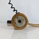 Lampe de table Bauhaus Pendulum Charles Martin Woka 1930s