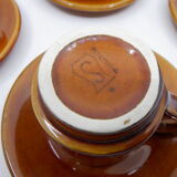 4-cup coffee service
