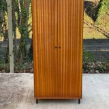Scandinavian wardrobe 173cm
