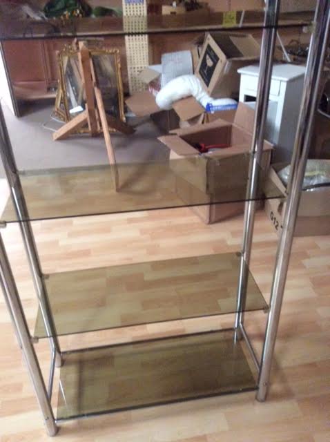 Bookcase