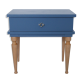 Table de chevet vintage
