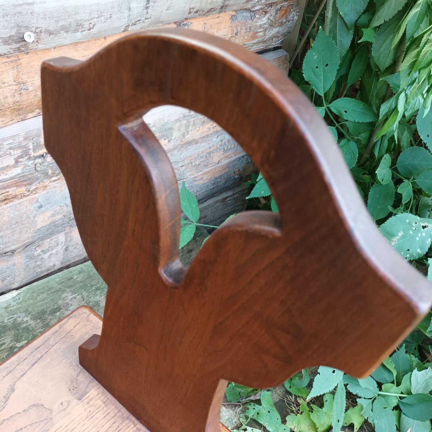 Small chair