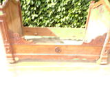 Boat bed