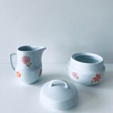 Service à café ou thé en porcelaine