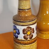 Vase bouteille