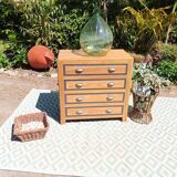 1950s chest of drawers