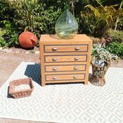 Commode années 50