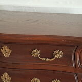 Louis XV style dresser