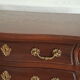 Commode tombeau bordelaise de style Louis XV