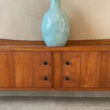 Vintage 50s sideboard (shallow)