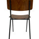 Chair Marko Eromes 60's holland