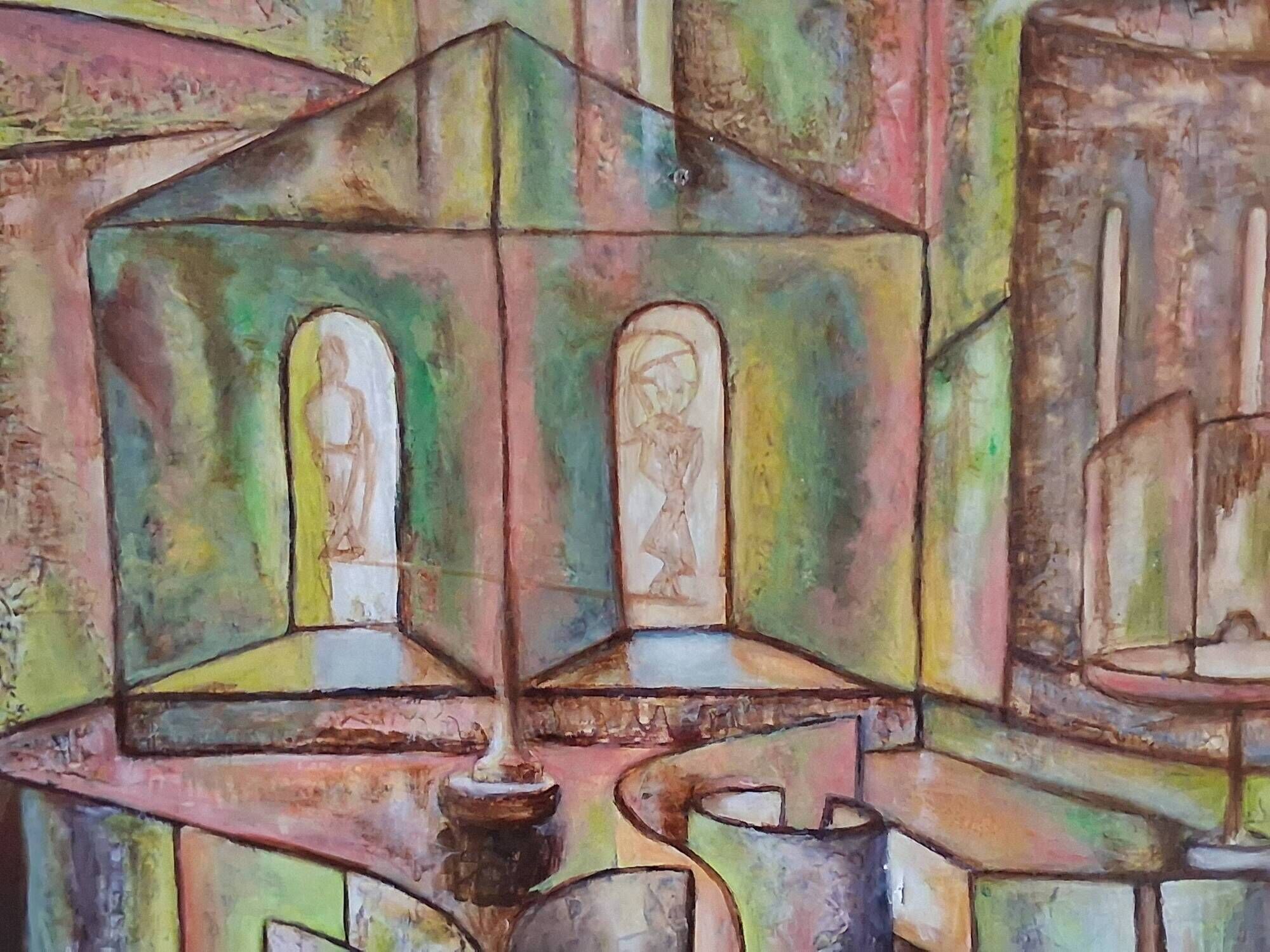 Painting