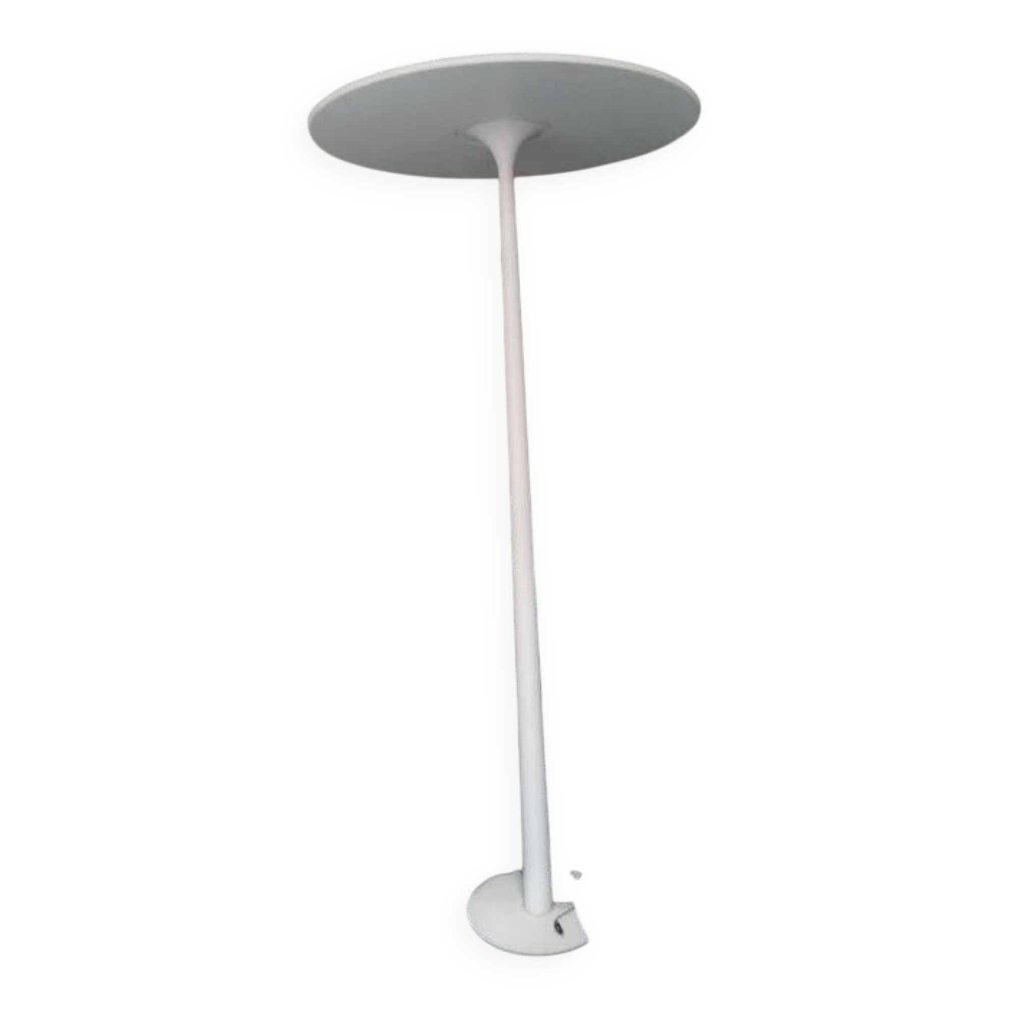 Designer floor lamp