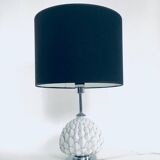 Hollywood Regency Style Artichoke Table Lamp, 1970s