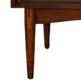 Enfilade commode vintage en teck