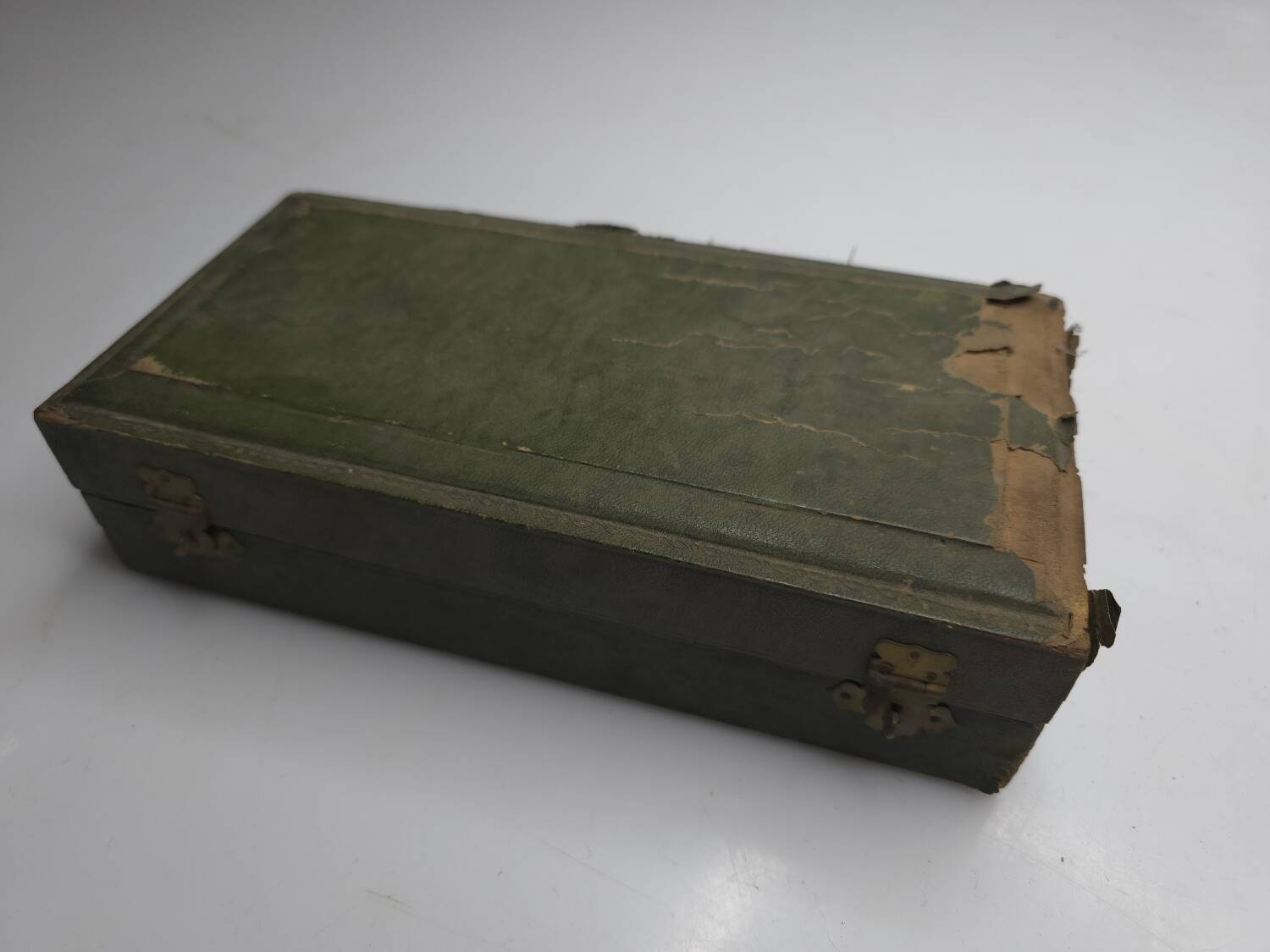 Solid silver cutlery