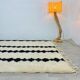 Berber Moroccan rug 200cm x 300cm