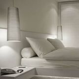 Tite 2 foscarini pendant light - design marc sadler