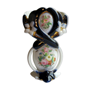 vase porcelaine de Bayeux