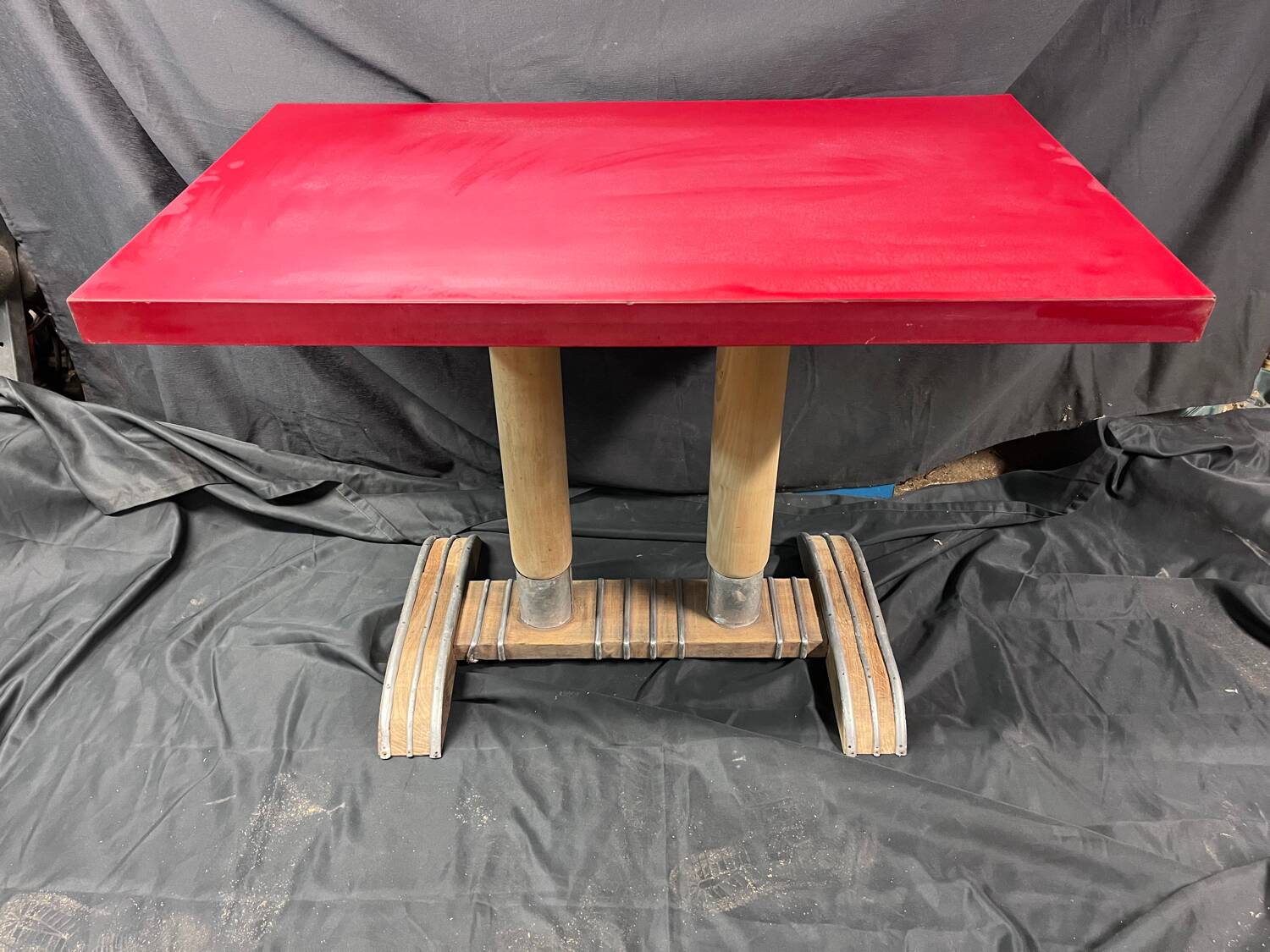 Bistro table