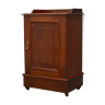 Edwardian Mahogany Cabinet