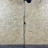 60s 70s floor lamp ball lamp metal Space Age