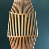 bamboo fruit basket