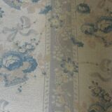 Old Voltaire armchair