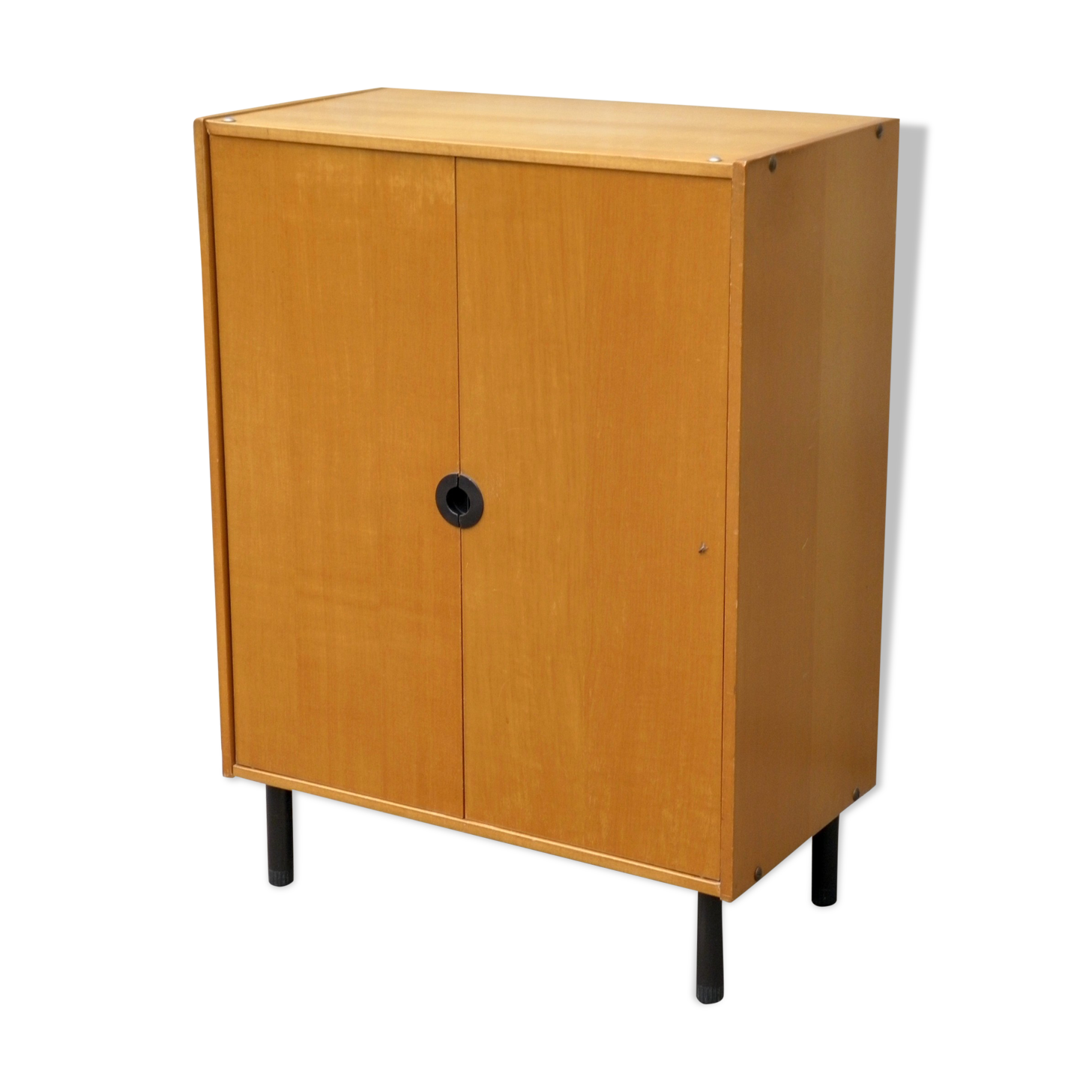 Shoe cabinet 70s