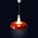 Suspension MEXICO by Louis Kalff for Philips