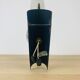 Wall lamp 50s brass opaline metal vintage