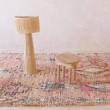 Modern Berber Rug - 292 x 213 cm