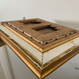 2 oil portraits, notable