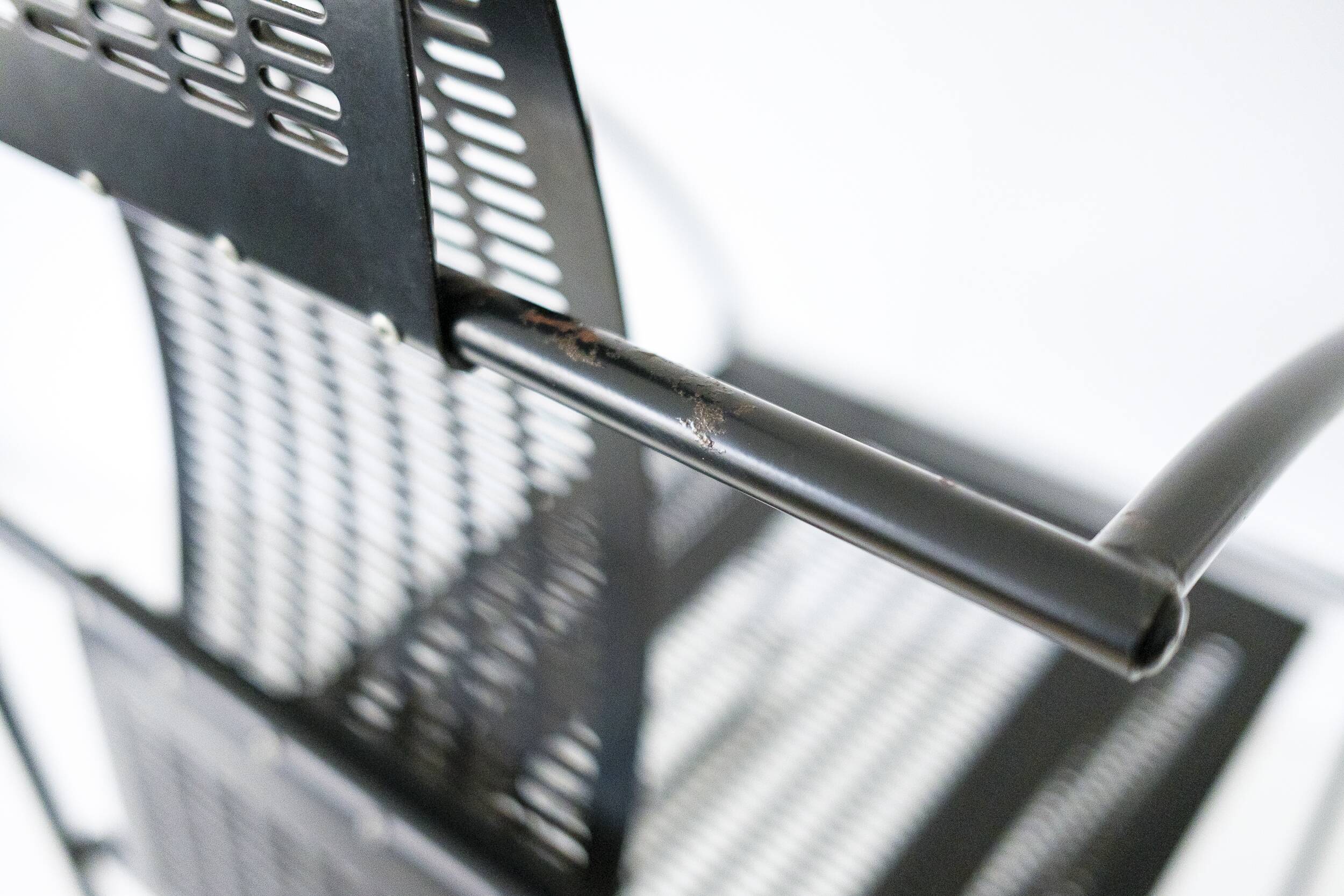 Chairs Quinta - Mario Botta