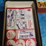 Set of three vintage games