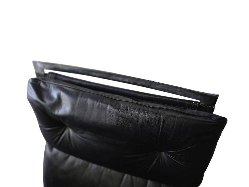 Vintage lounge chair / single chair 'the Joker for Airborn'