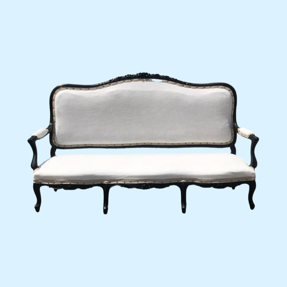 Louis XV sofa