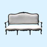 Louis XV sofa