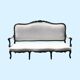 Louis XV sofa