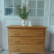 Vintage chest of drawers from the 60s