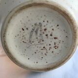 Former longchamp ceramics tea pot