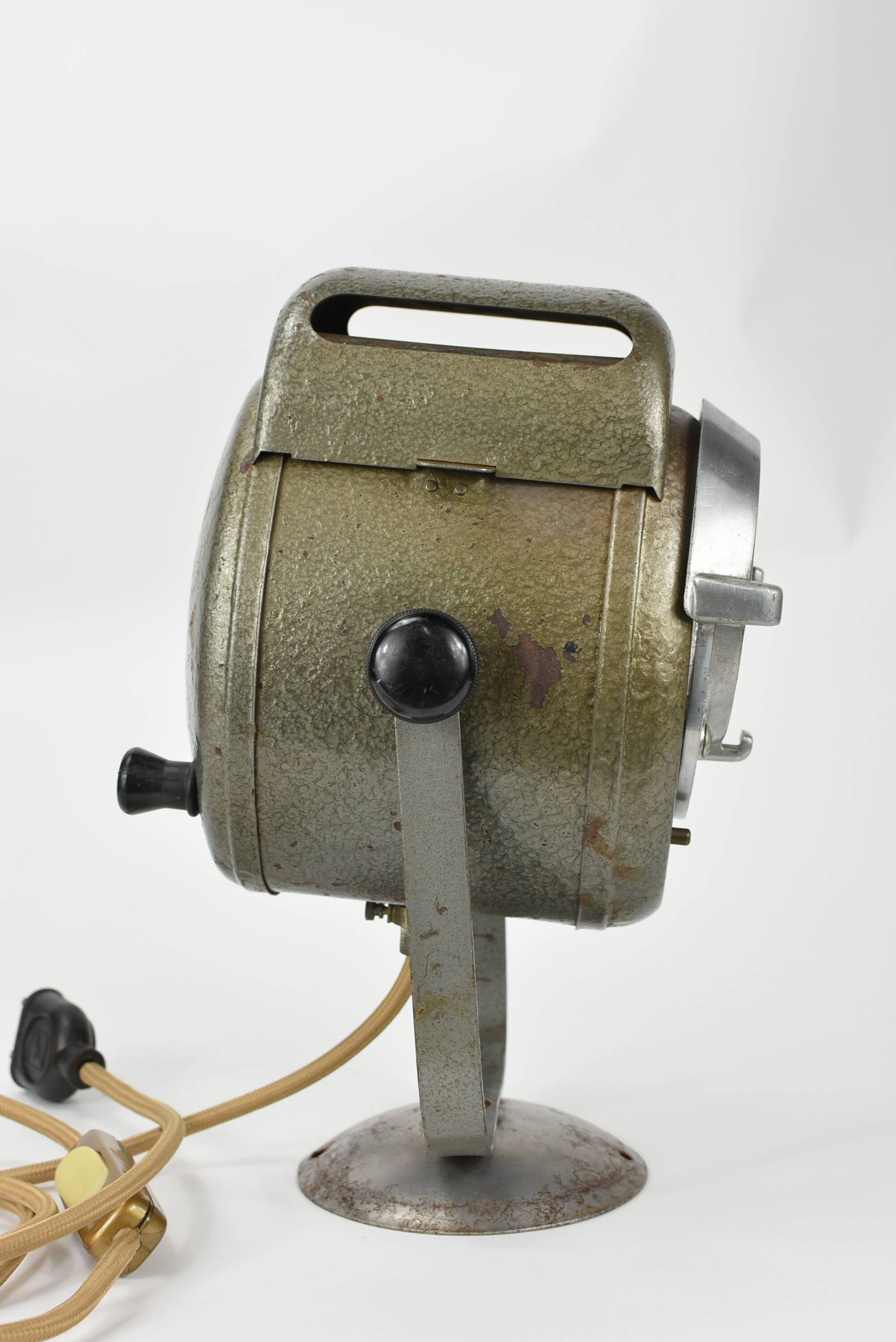 Projecteur Cremer baby
