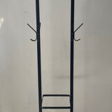 Vintage standing coat rack wardrobe from the 60s