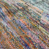 M'rirt Berber Wool Rug - 170x270 cm