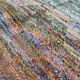Tapis Berbère M’rirt en Laine - 170x270 cm