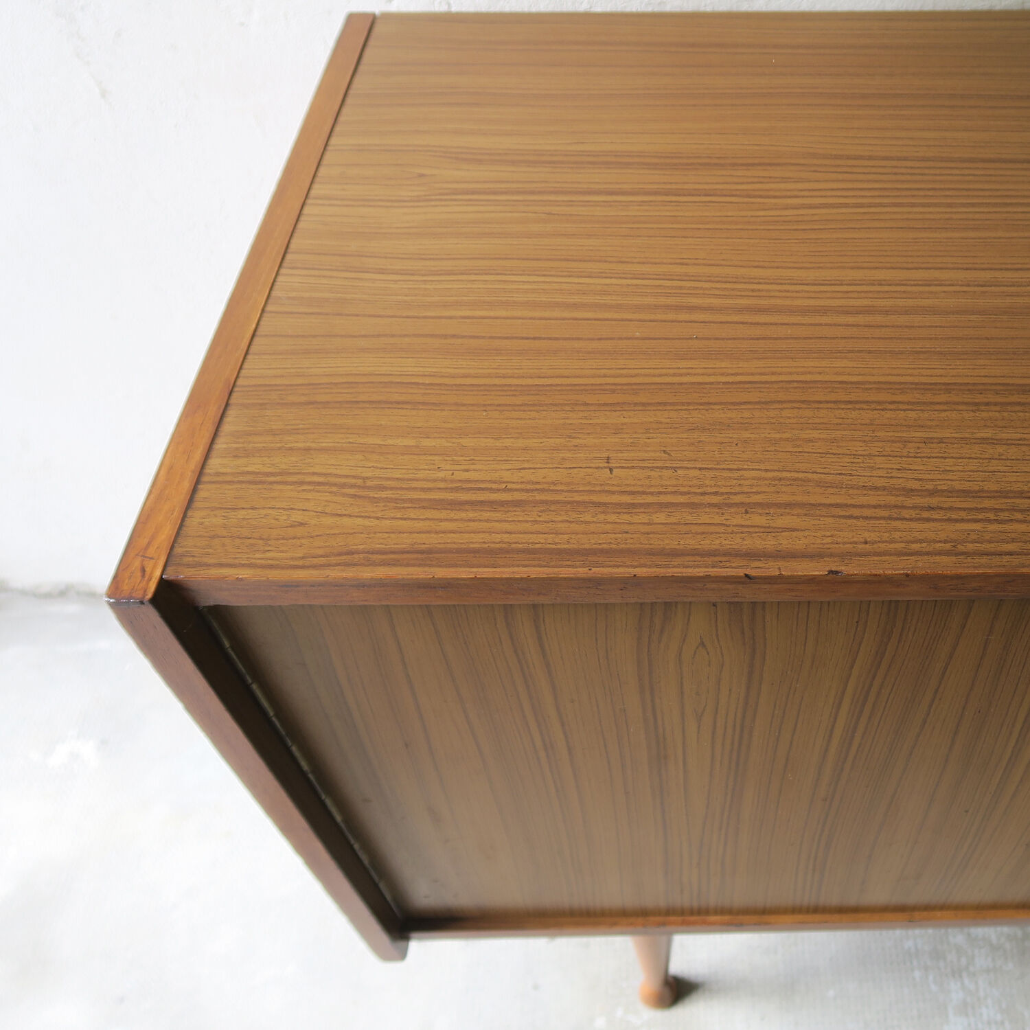 Scandinavian sideboard