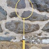 Badminton racket